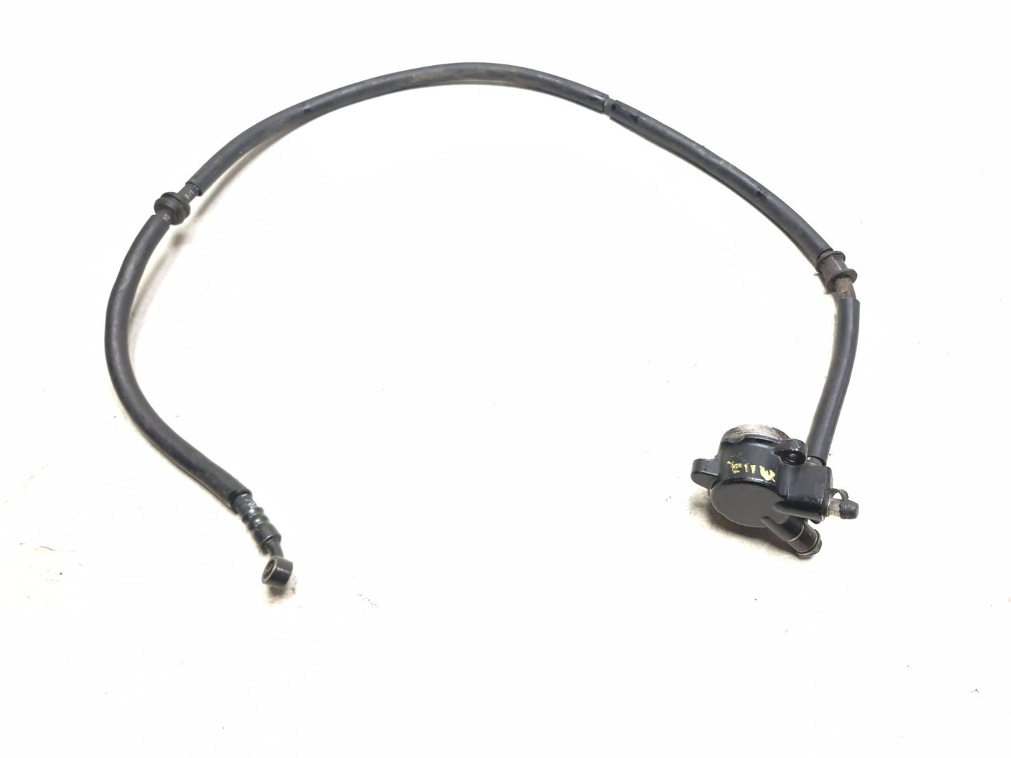 2002 Suzuki V-strom 1000 Dl1000 Clutch Slave Cylinder OEM