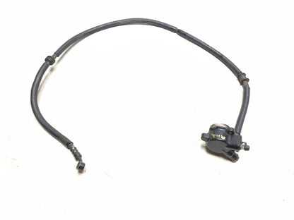 2002 Suzuki V-strom 1000 Dl1000 Clutch Slave Cylinder OEM