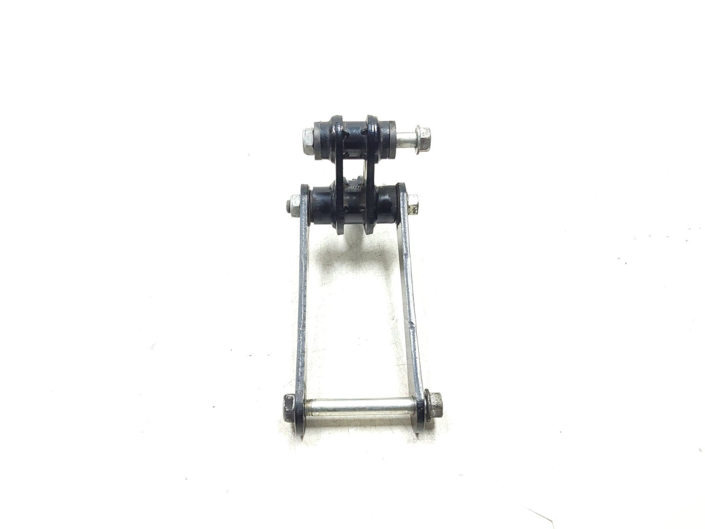 2008 Kawasaki Ninja 250 R Ex250j Rear Shock Linkage OEM