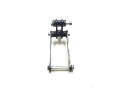 2008 Kawasaki Ninja 250 R Ex250j Rear Shock Linkage OEM