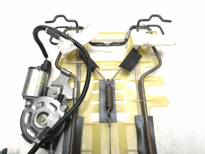 2012 Toyota Camry Front Seat Lumbar Support Driver Side Left OEM