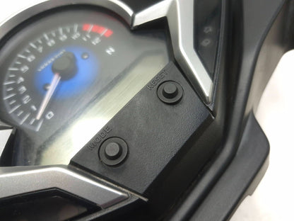 2013 Honda Cbr250 Gauge Cluster Speedometer Meter OEM