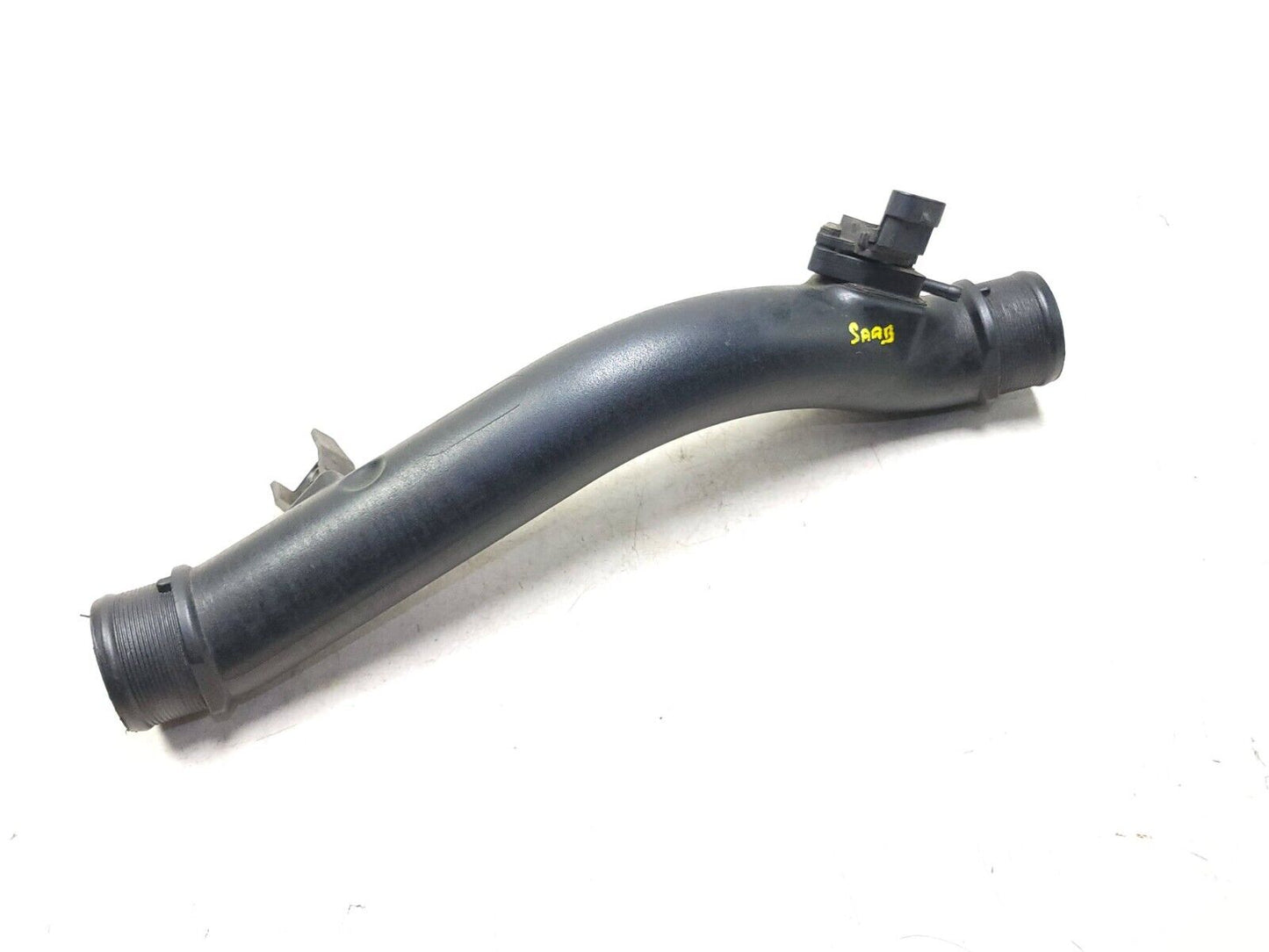 03 04 05 06 07 Saab 9-3 Turbo Intake Hose Pipe 12788793 OEM Aero Convertible