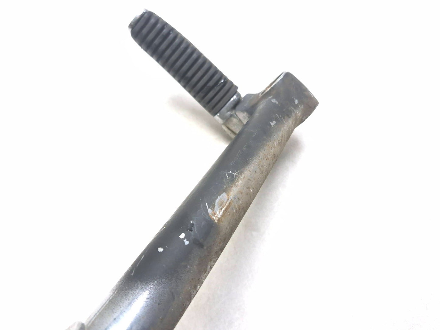 1993 Suzuki Vs800 Intruder 800 Rear Foot Peg & Mount Left & Right OEM