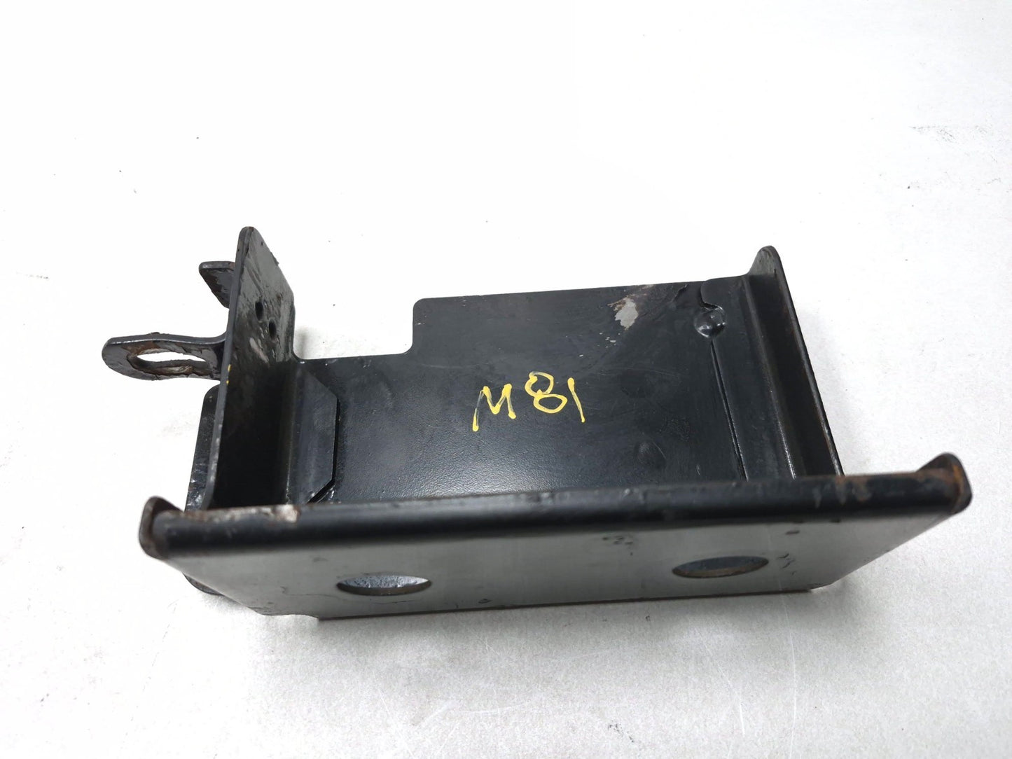 2003 Harley-davidson Fxdl Anniversary Dyna Battery Tray OEM