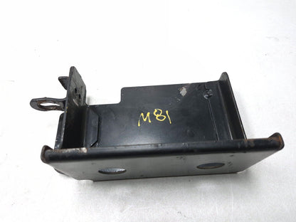 2003 Harley-davidson Fxdl Anniversary Dyna Battery Tray OEM