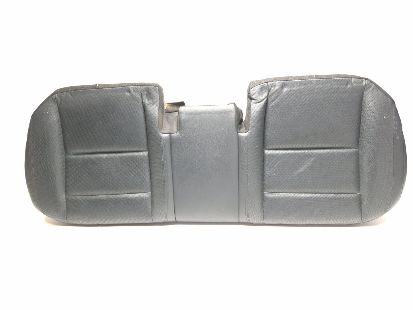 2010 Mercedes S400 Rear Seat Lower Cushion Assy OEM