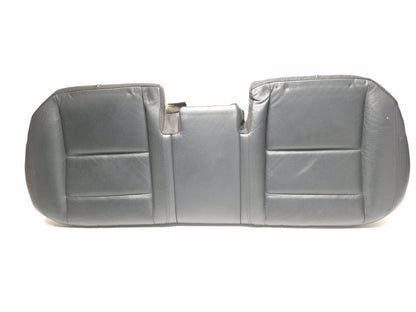 2010 Mercedes S400 Rear Seat Lower Cushion Assy OEM