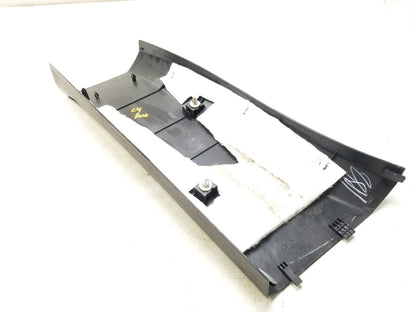 2011 Cadillac SRX B Pillar Panel Cover Trim Passenger Side Right OEM