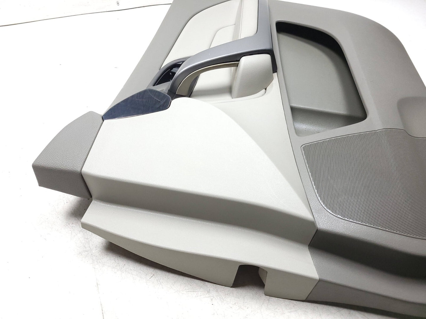 2007 - 2009 Acura Mdx Door Panel Trim Front Passenger Side Right OEM