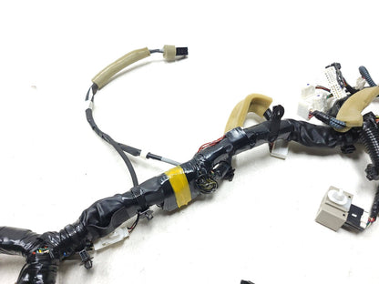 13-16 Scion Fr-s Frs Dash Wire Harness 81302ca570 OEM