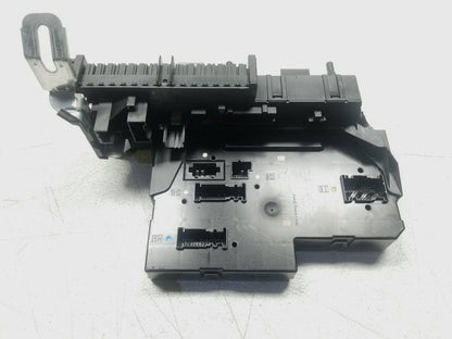 2014 Mercedes E350 Rear Sam Fuse Box Relay OEM