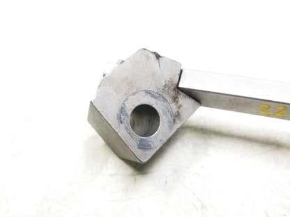 2021 - 2023 Chevrolet Trailblazer Transmission Upper Support Brace 12698874 OEM