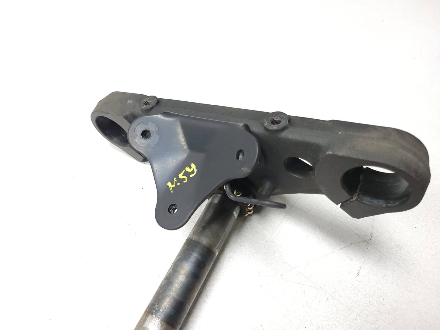 2006 - 2023 Suzuki Boulevard C50 Vl800 Triple Tree Lower OEM