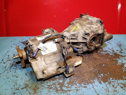 2011 - 2013  Kia Sportage At Rear Differential 2.4l OEM