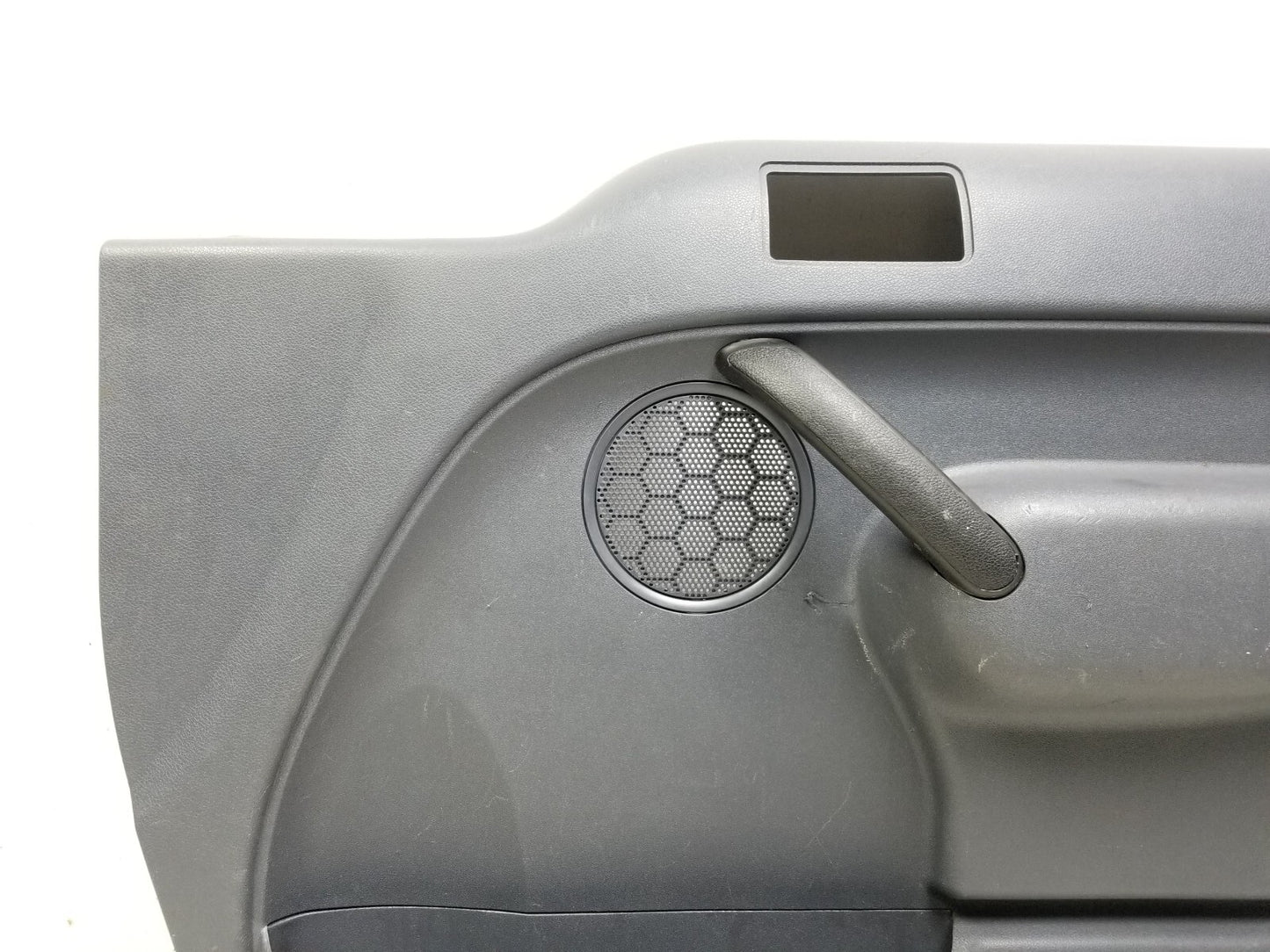 2012 Ford Transit Connect Front Passenger Door Panel OEM