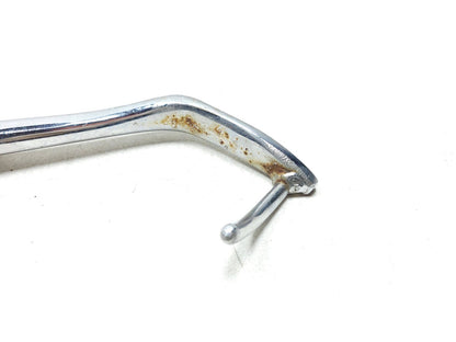 1996 - 2009 Kawasaki Vulcan 500 En500 Kick Stand  OEM