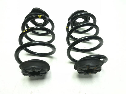 2011 Nissan Juke Rear Coil Spring Pair OEM