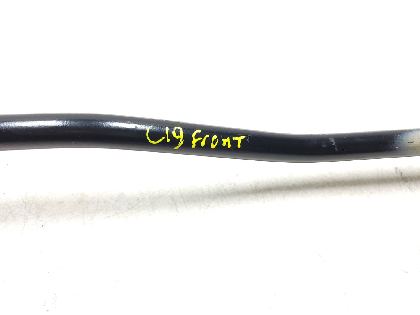 13-16 Scion Fr-s Frs Front Stabilizer Sway Bar OEM
