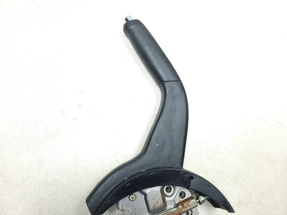 2007-2013 Mitsubishi Outlander Emergency Parking Brake Lever Handle OEM