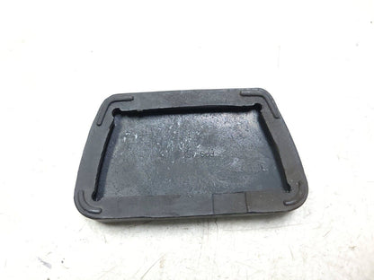 10-15 Chevrolet Equinox Brake Pedal Rubber Pad OEM