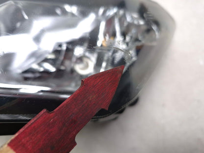 2014 Kawasaki Ninja 300 Ex300a Headlamp Assy OEM