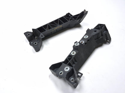 2020 Infiniti Q50 Radiator Core Support Bracket Left & Right Pair Oem✅