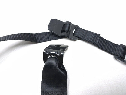2021 Alfa Romeo Giulia Rear Seat Belt Buckle Oem✅