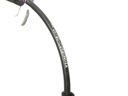 2018 Hyundai Sonata Sport At Shifter Control Cable OEM
