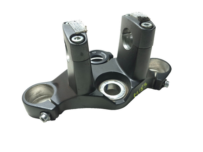 2015 Honda Ctx700n Triple Tree Upper & Risers OEM
