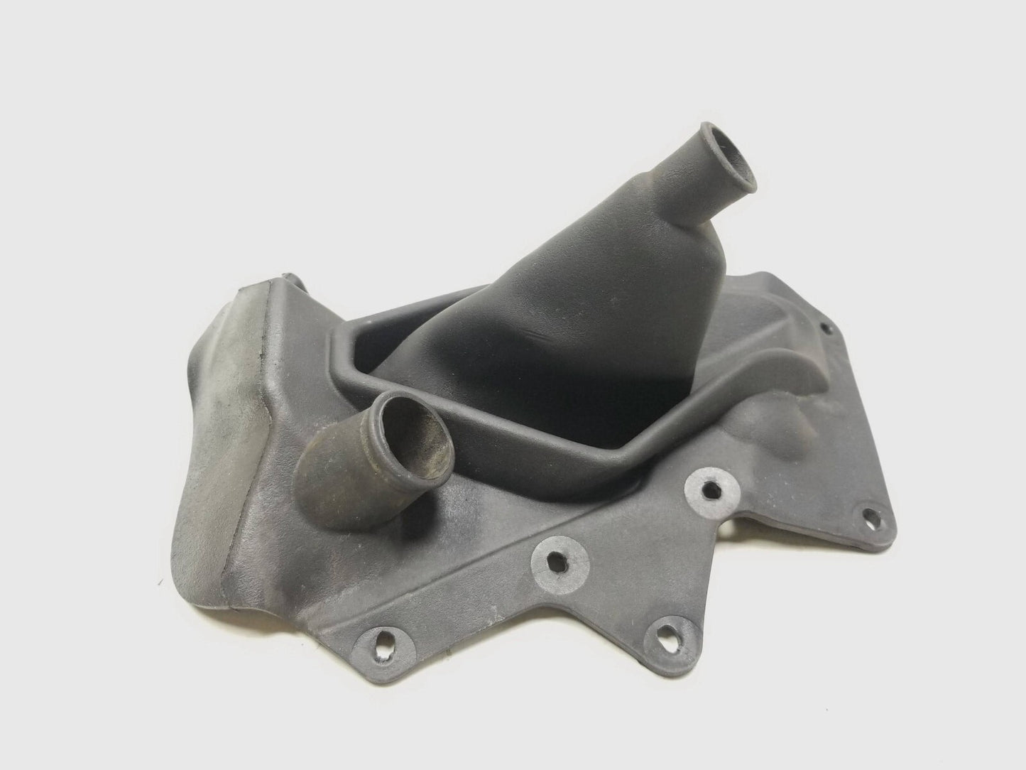 2016 - 2017 Arctic Cat Zr 8000 137" Steering Tie Rod Boot Left & Right OEM