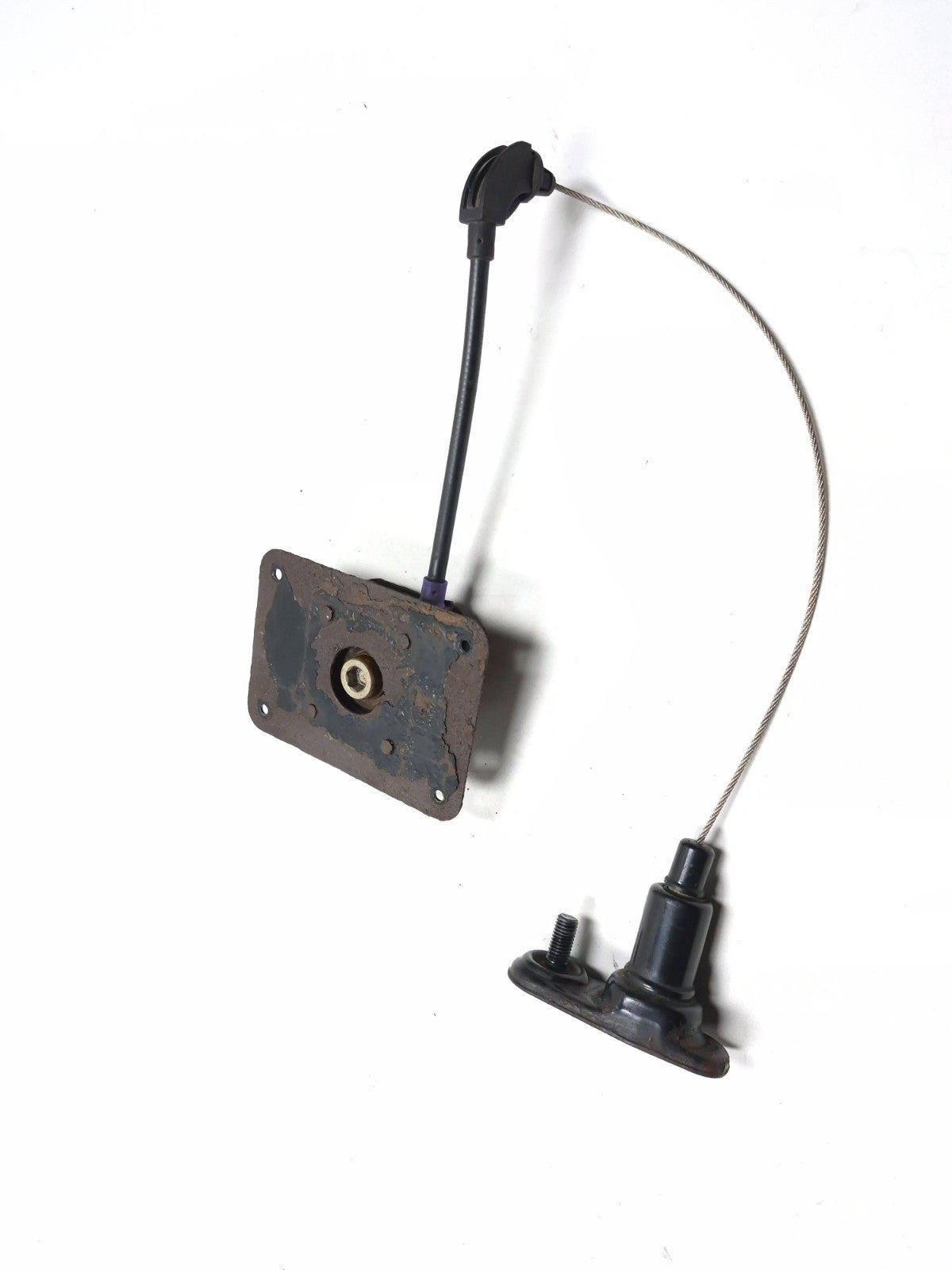 2017 Ford Transit Connect Xl Spare Wheel Carrier Holder OEM