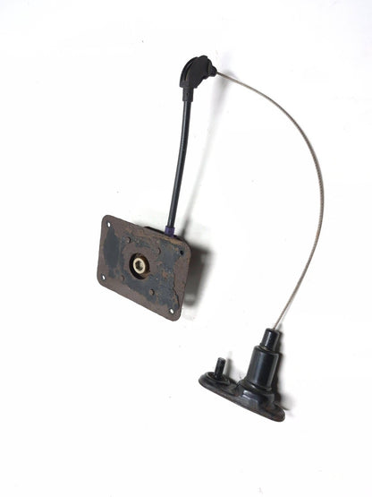 2017 Ford Transit Connect Xl Spare Wheel Carrier Holder OEM