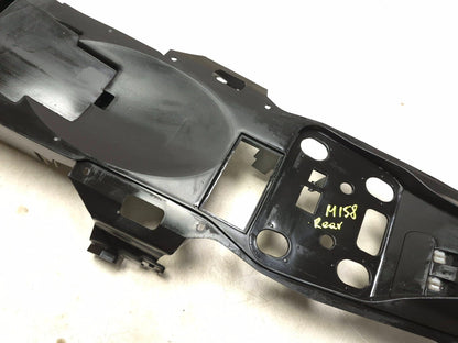 2024 Yamaha R3 Yzfr3 Rear Fender Undertail Tray OEM