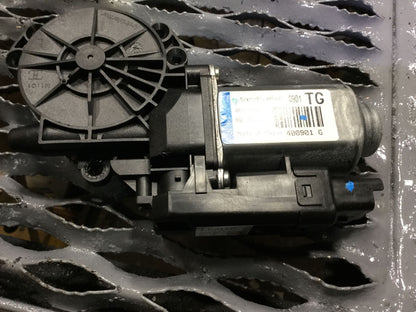 06 07 08 09 10 11 Hyundai Azera Power Window Motor Front Right Passenger OEM