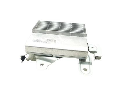 2016 Ford Mustang Gt Radio Audio Amplifier OEM