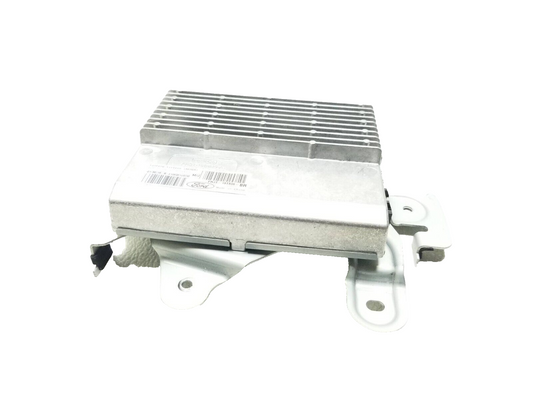 2016 Ford Mustang Gt Radio Audio Amplifier OEM