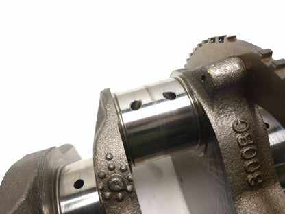 2020 Dodge Challenger Engine Crankshaft 5.7l V8 OEM