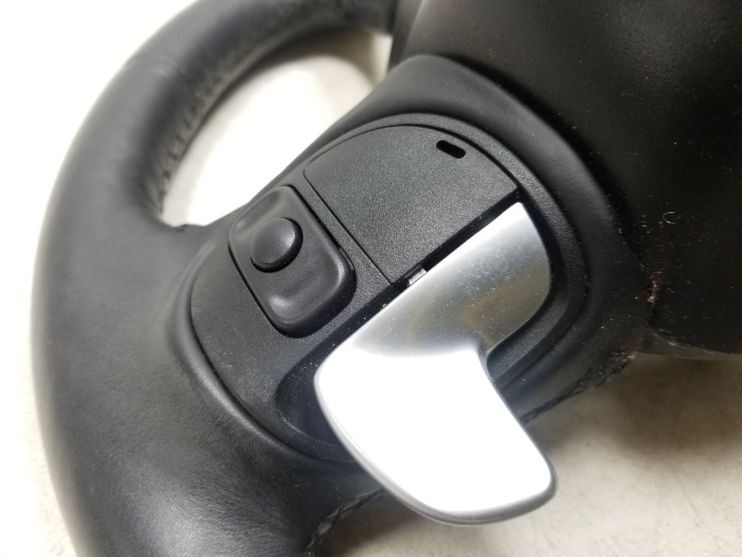 2016 Dodge Durango Steering Wheel & Controls OEM