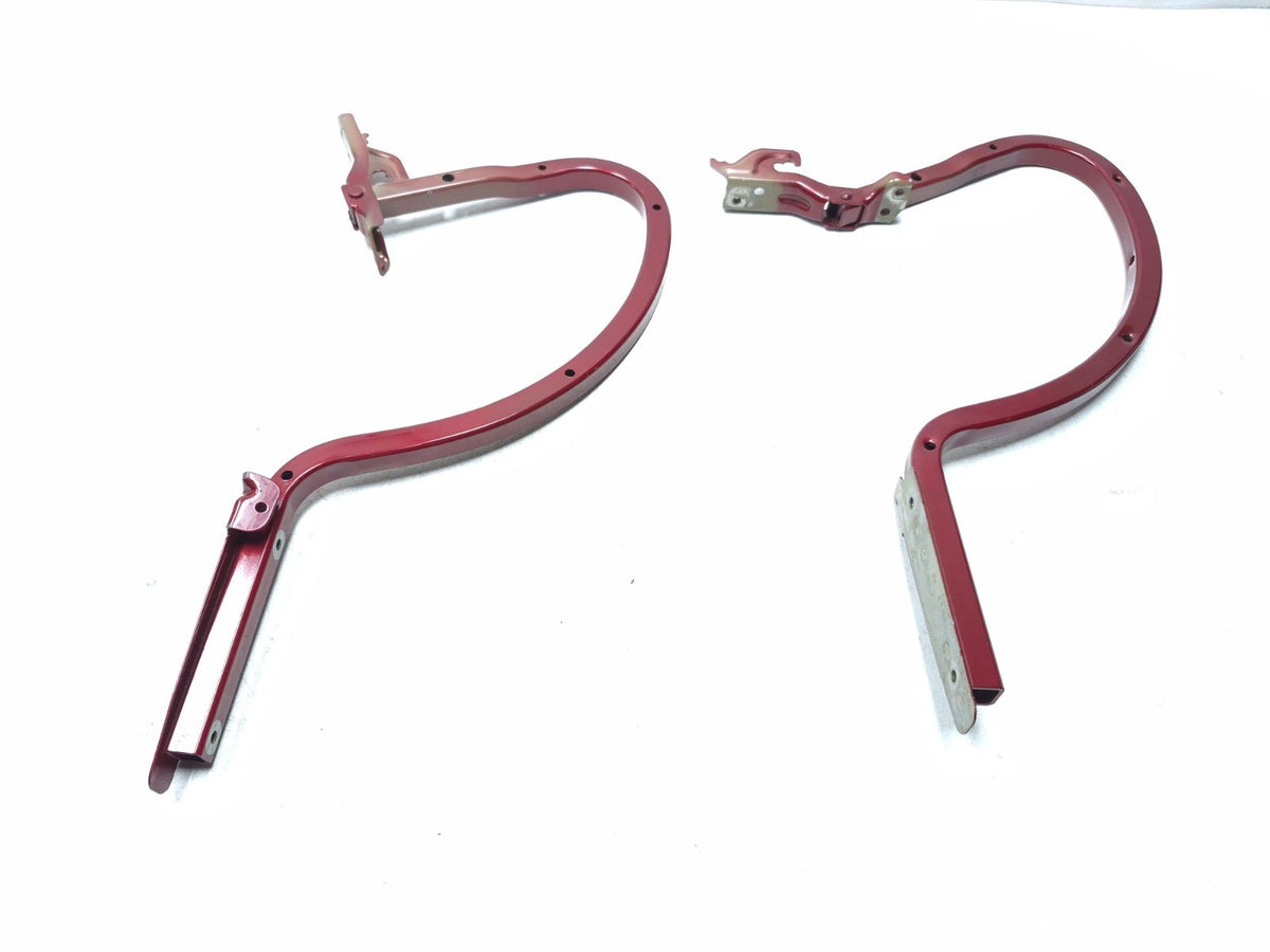 2004-2008 Acura Tl Trunk Lid Hinge Left & Right  OEM