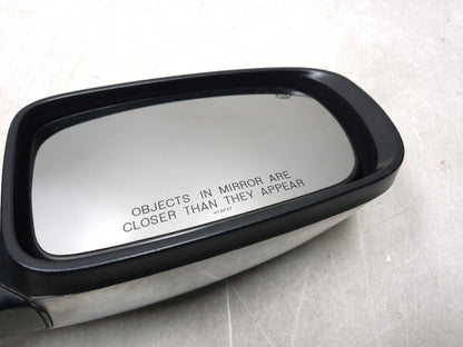 2018 Chrysler 300 Limited AWD Right Passenger Side View Mirror Chrome OEM