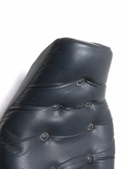 1996 Yamaha Virago Xv750 Seat OEM