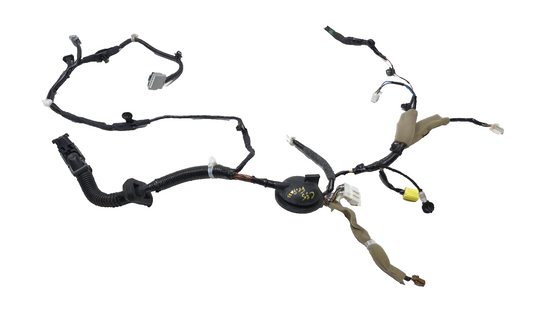 2020 Infiniti Q50 Door Wire Harness Front Right Passenger Side Oem✅