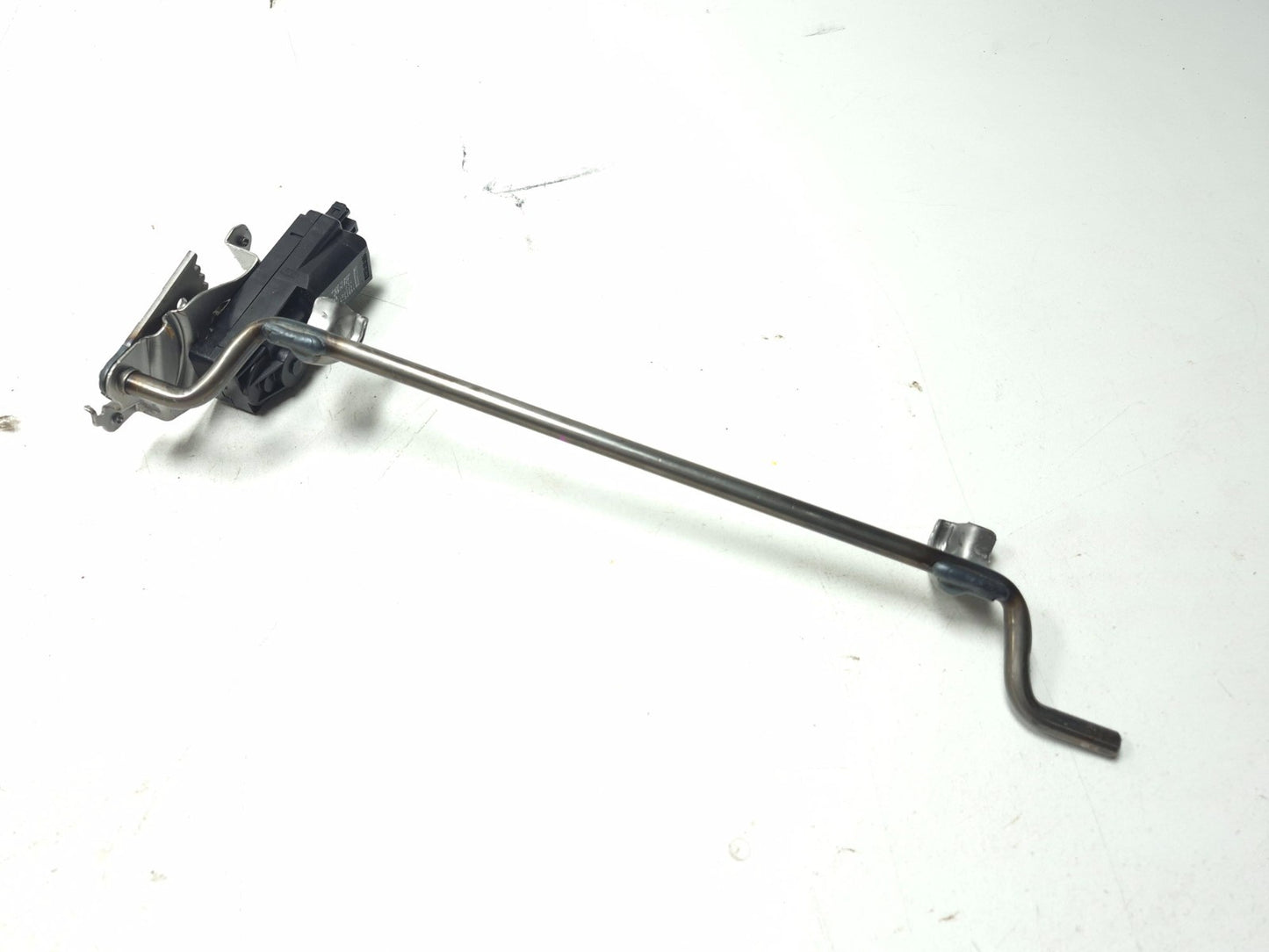 2009 Lexus IS250 Front Left Driver Seat Seat Lumbar Motor OEM
