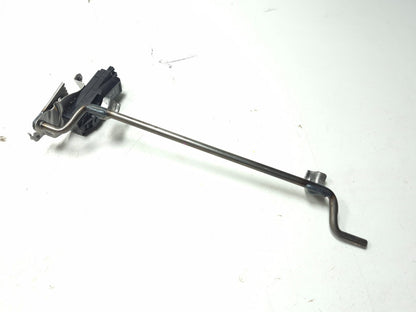2009 Lexus IS250 Front Left Driver Seat Seat Lumbar Motor OEM
