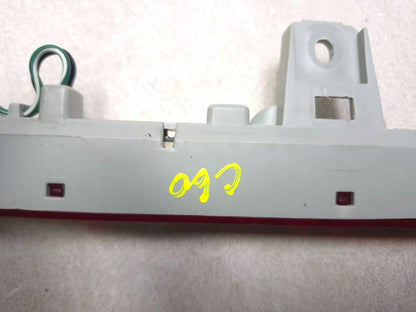 2007 Acura Tl Third Brake Light Lamp OEM