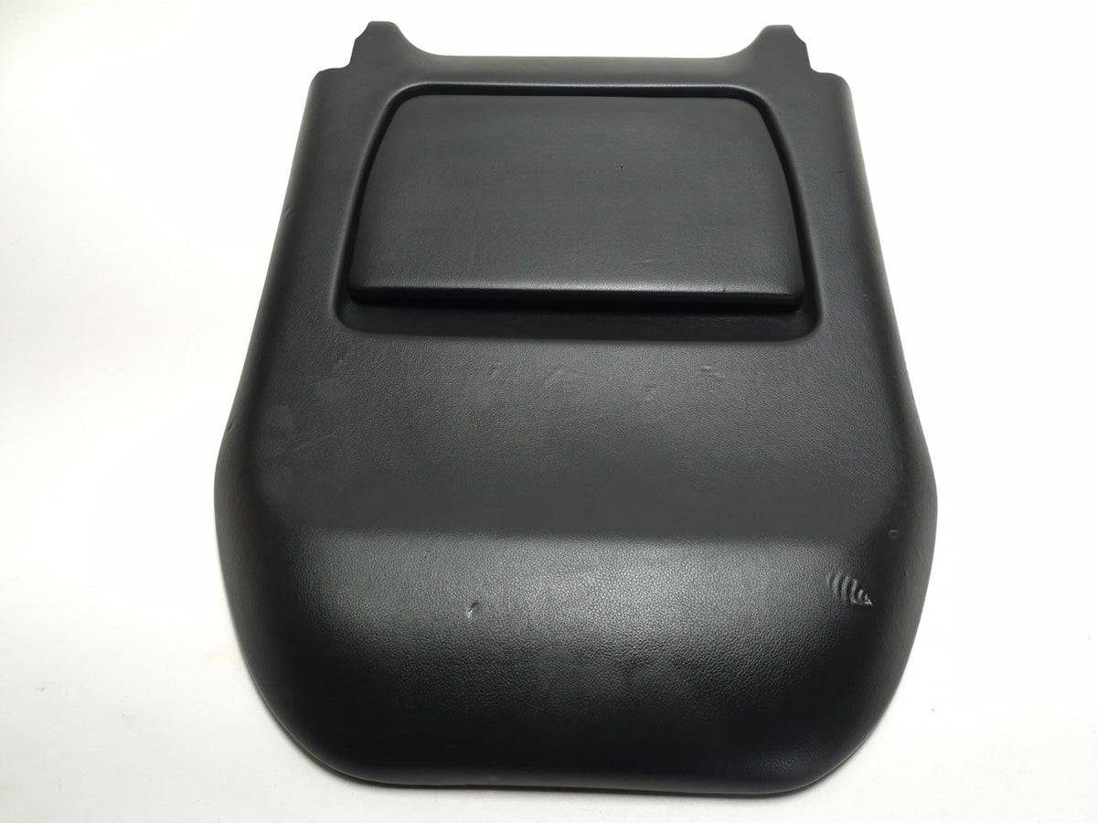 2008 Acura Tl Type-s Front Seat Back Cover Panel Right Passenger Side OEM