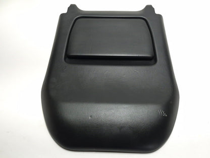 2008 Acura Tl Type-s Front Seat Back Cover Panel Right Passenger Side OEM