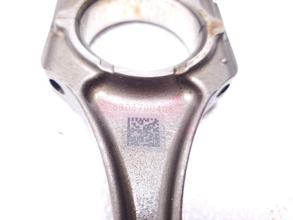 2015 Honda Civic 1.8l Piston W/ Connecting Rod 4pcs OEM