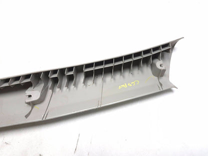 2004 Toyota Corolla A B C Pillar Trim Cover Panel 5pcs OEM